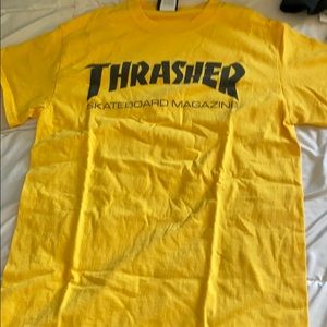 Thrasher shirt